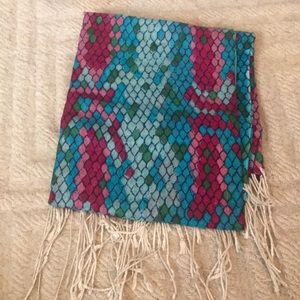 Murphee scarf